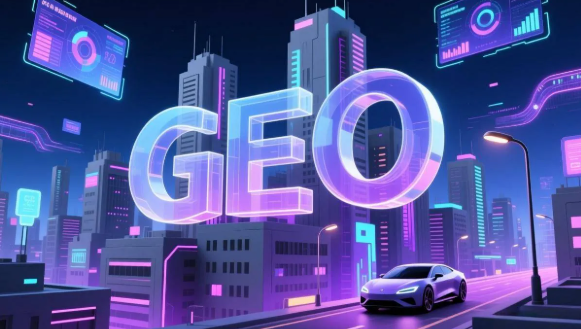 南澳县GEO 优化行业动态：主流搜索平台地域收录规则更新综述