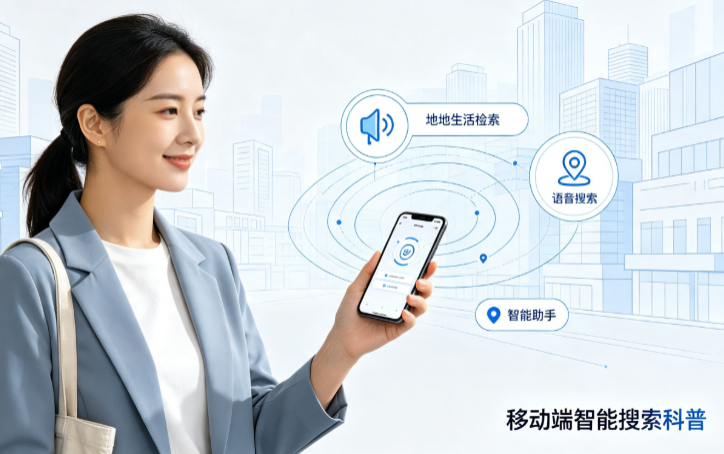 南澳县浅析 GEO 优化与 AI 优化如何重塑移动端手机搜索使用习惯