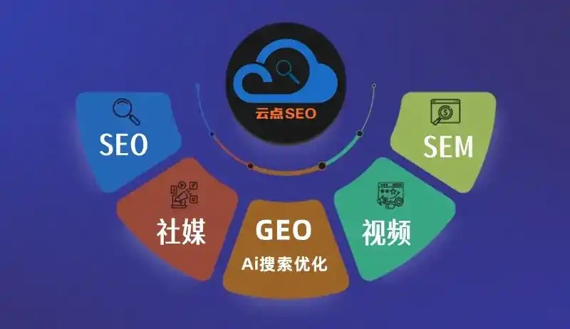 南澳县GEO优化：AI智能体时代取代SEO的全新内容优化逻辑
