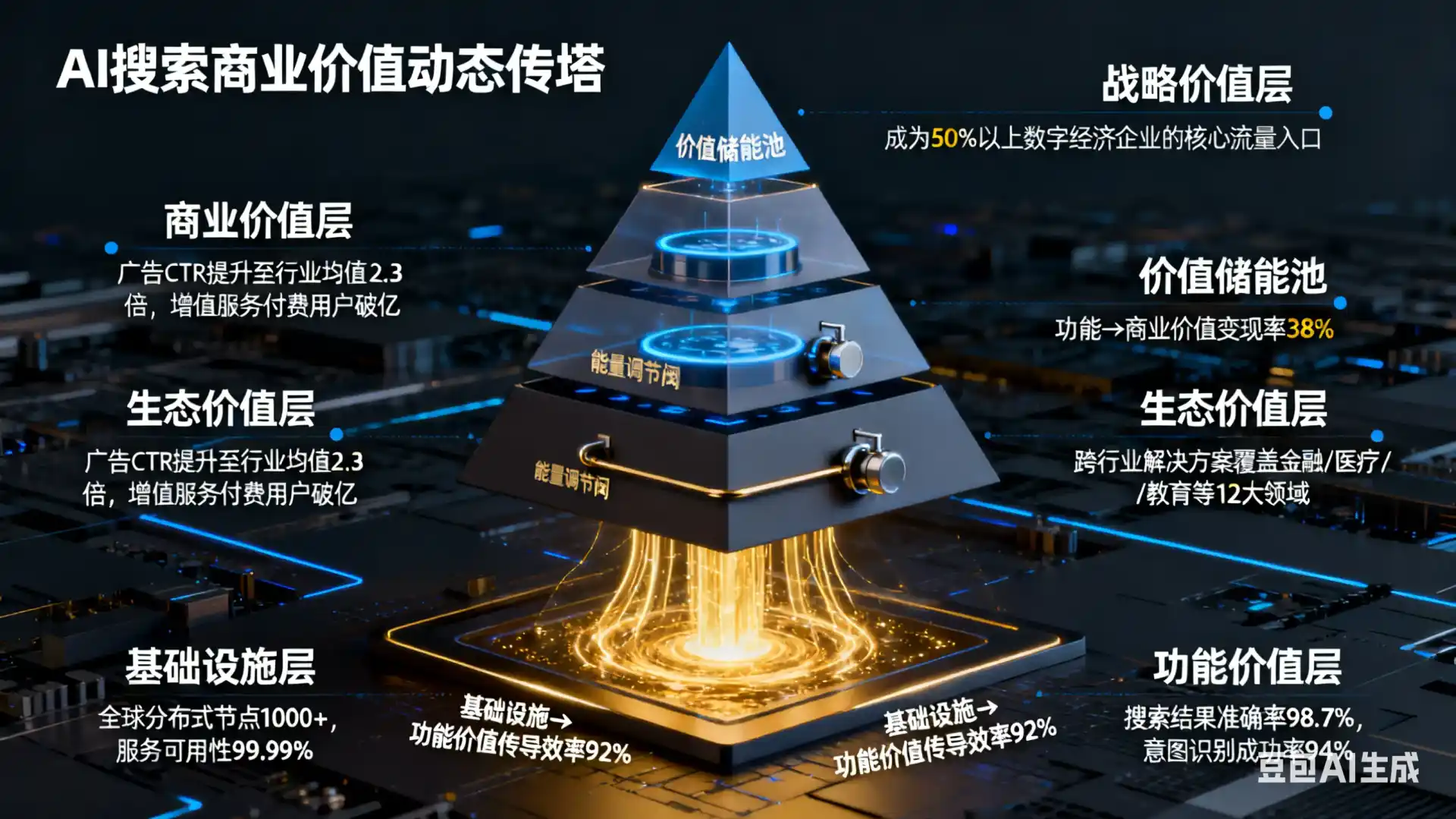告别传统流量困局，南澳县GEO优化助力企业抢占AI问答新流量