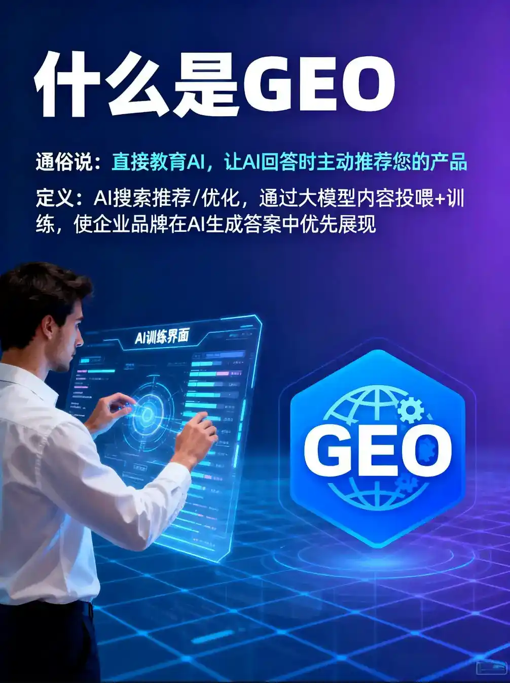 2026年南澳县GEO优化推广零基础实操指南：告别无效发文，精准拿下AI流量