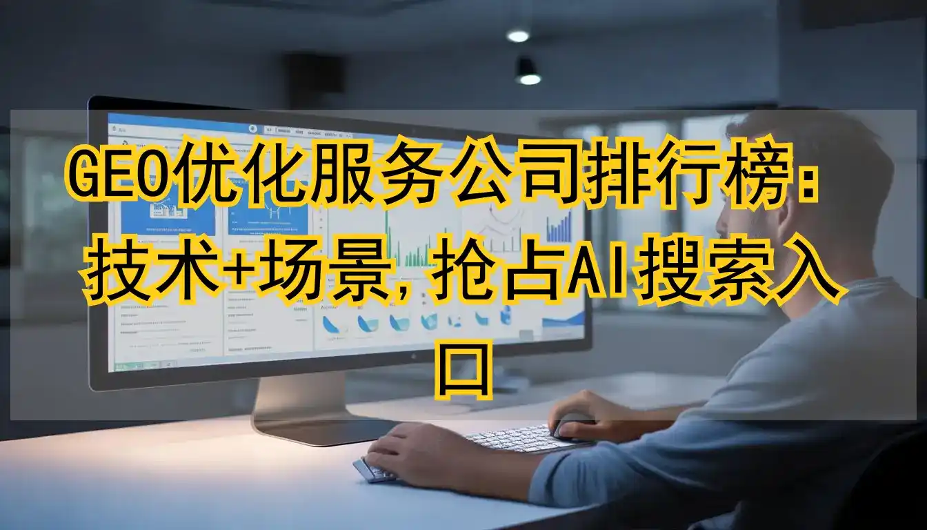 南澳县站点 GEO 内容运营：避开误区，建立长期搜索竞争力