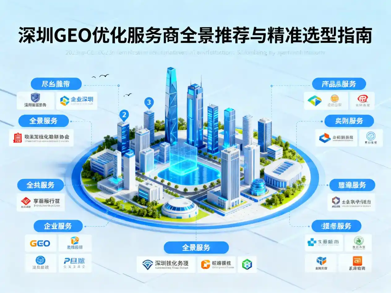 从南澳县地域搜索与场景落地视角，重新读懂GEO优化的实用价值